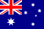 Australian Crisis helpline flag 